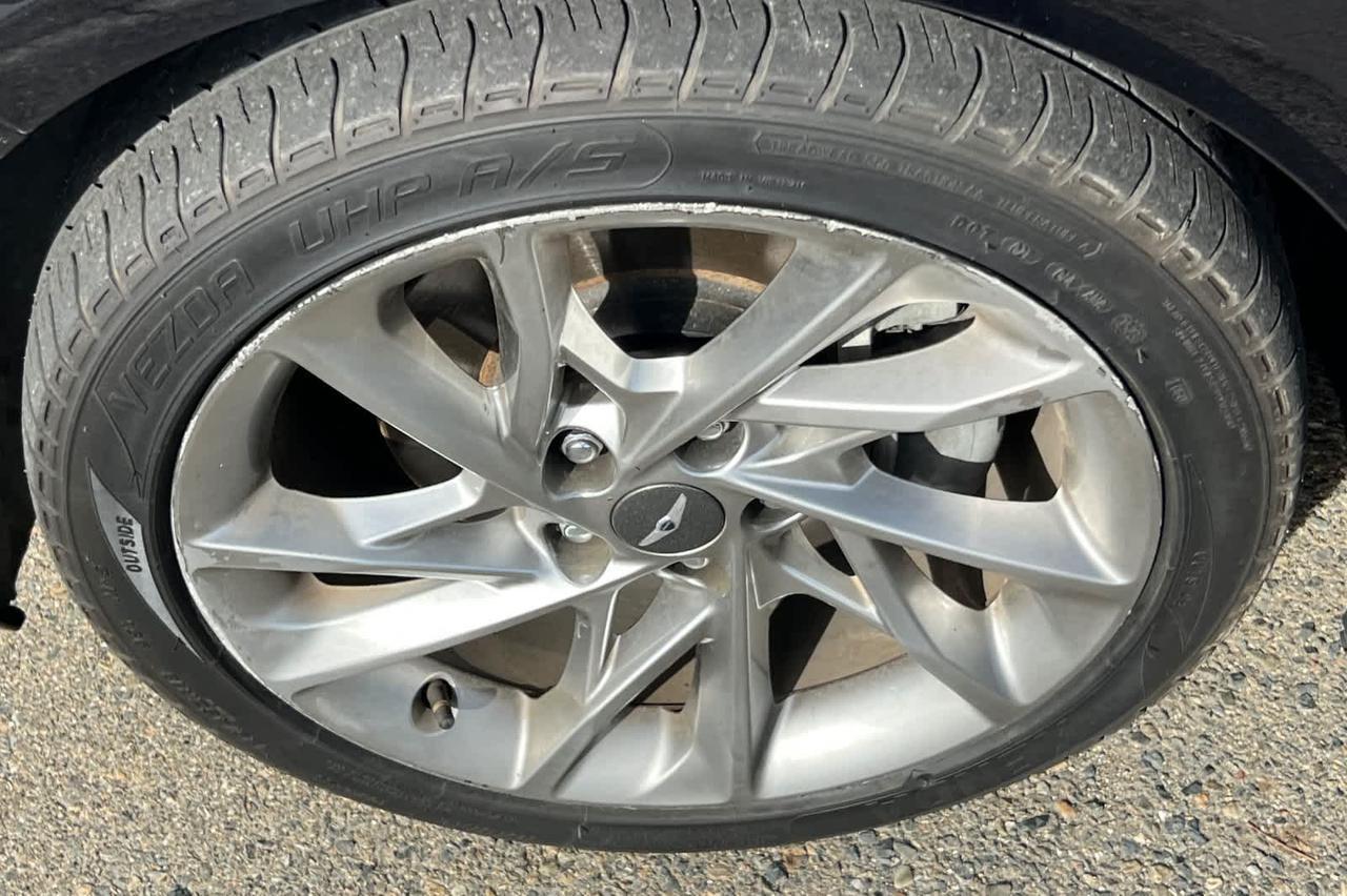 2022 Genesis G70 2.0T Roseville CA