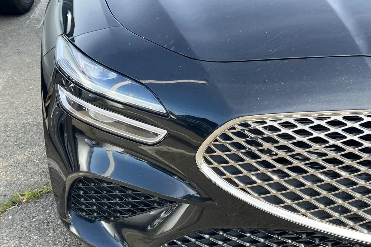 2022 Genesis G70 2.0T Roseville CA