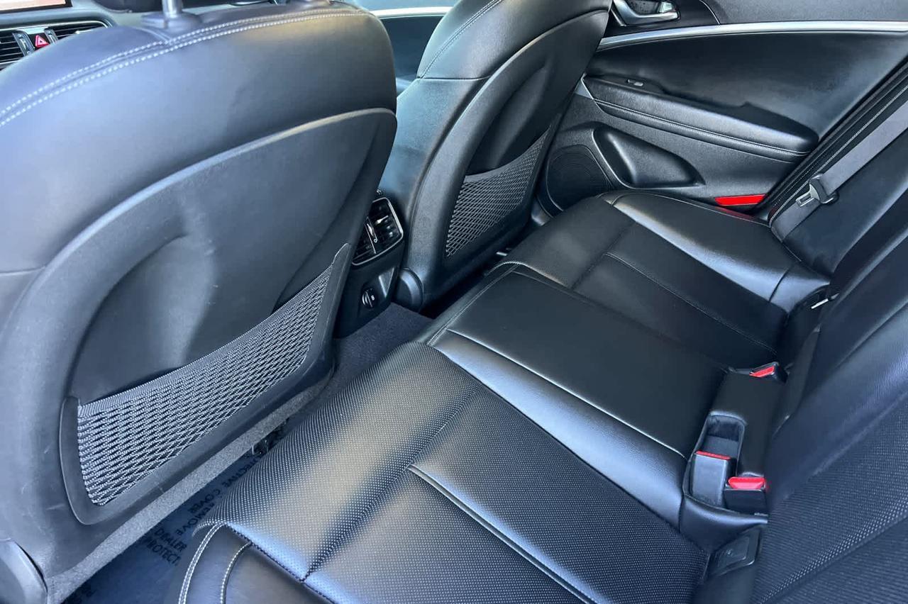 2022 Genesis G70 2.0T Roseville CA