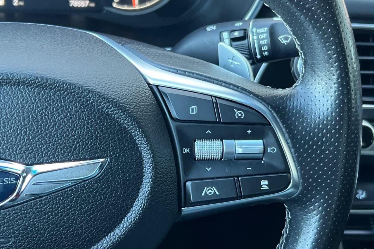 2022 Genesis G70 2.0T Roseville CA