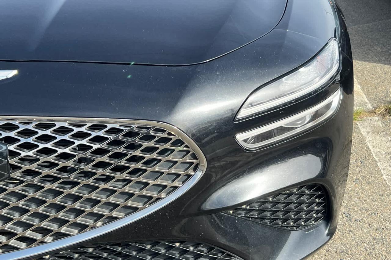 2022 Genesis G70 2.0T Roseville CA
