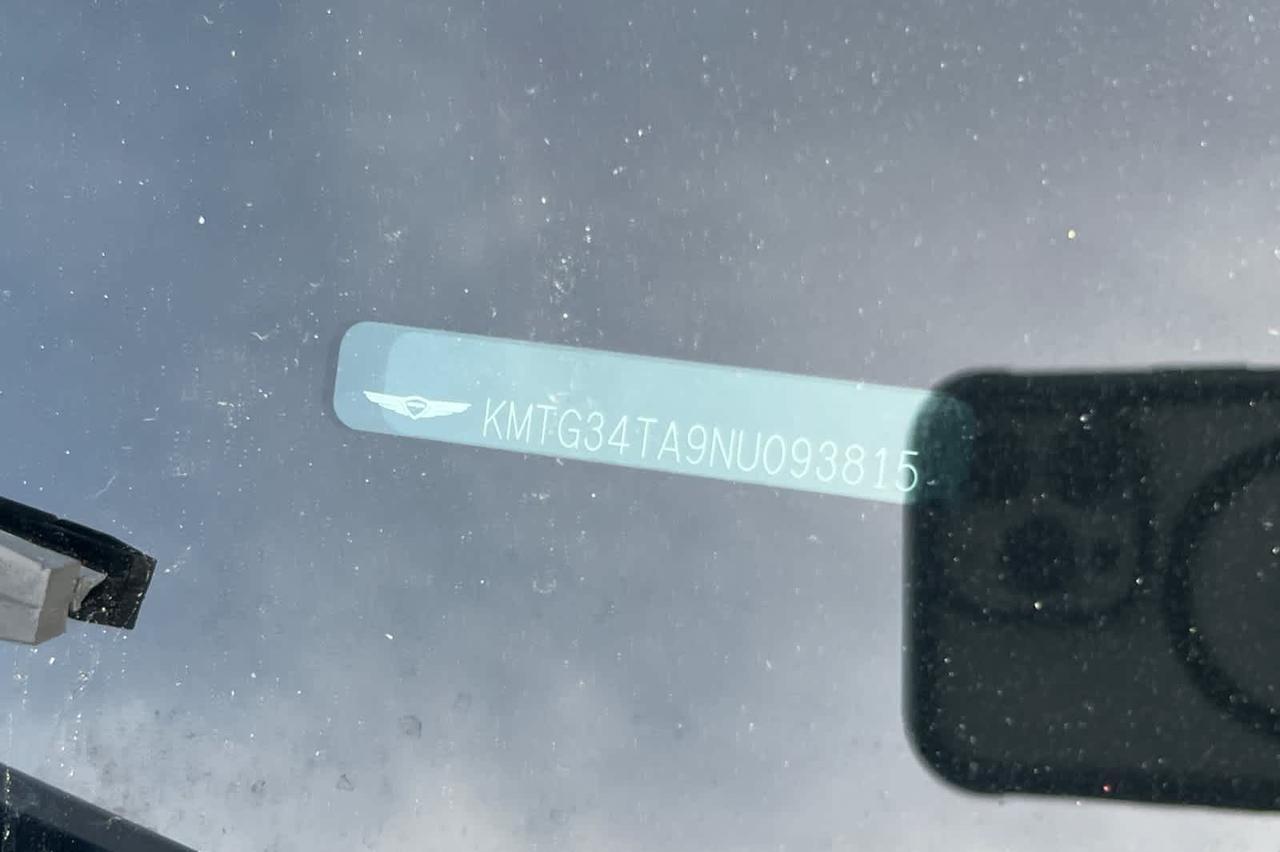 2022 Genesis G70 2.0T Roseville CA