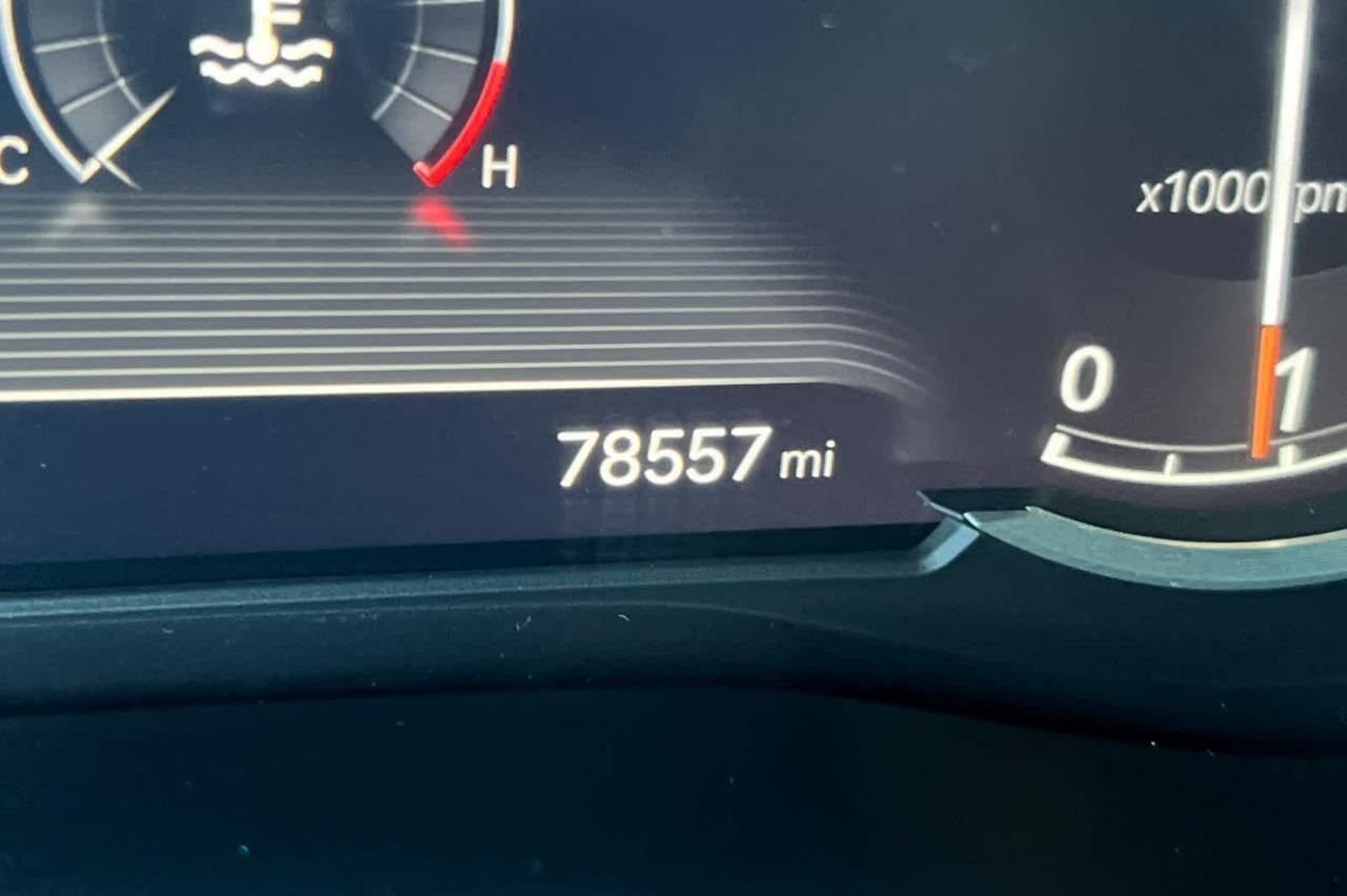 2022 Genesis G70 2.0T Roseville CA