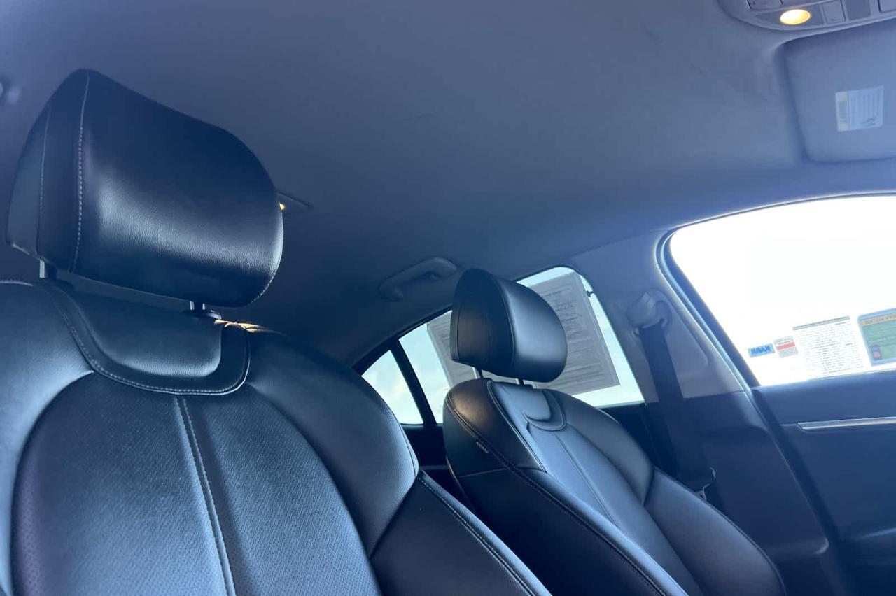 2022 Genesis G70 2.0T Roseville CA