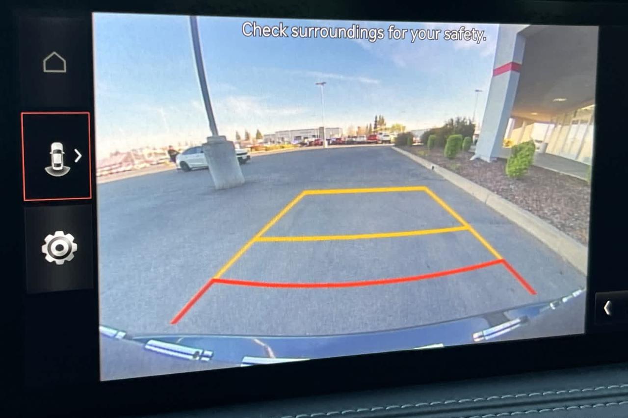 2022 Genesis G70 2.0T Roseville CA