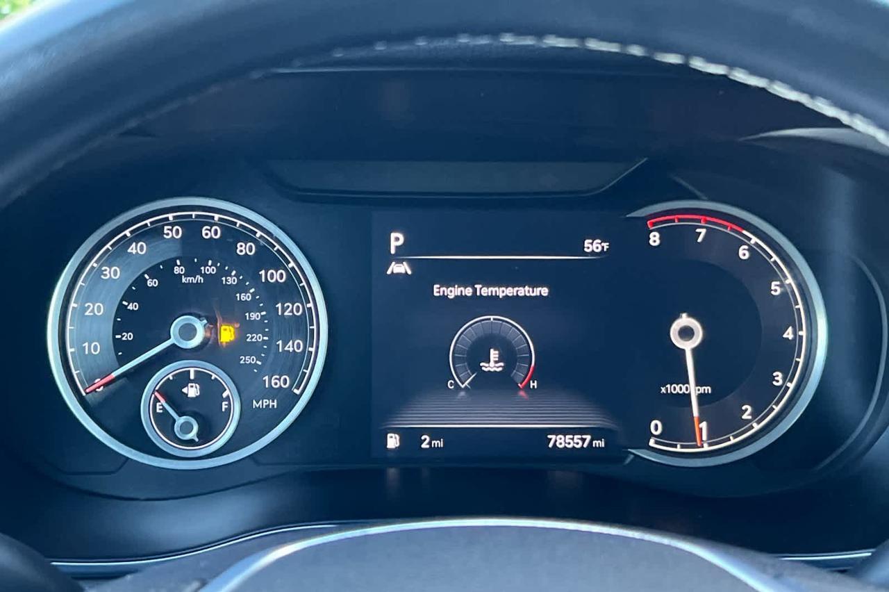 2022 Genesis G70 2.0T Roseville CA