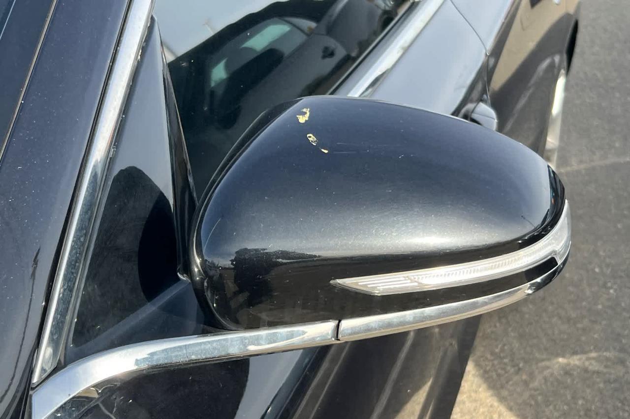 2022 Genesis G70 2.0T Roseville CA