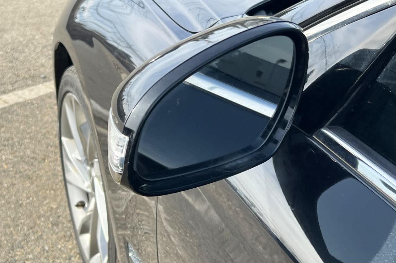 2022 Genesis G70 2.0T Roseville CA