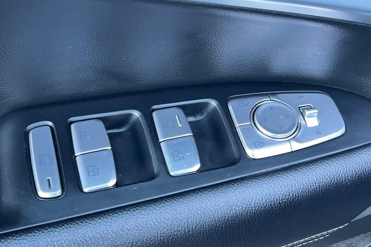 2022 Genesis G70 2.0T Roseville CA