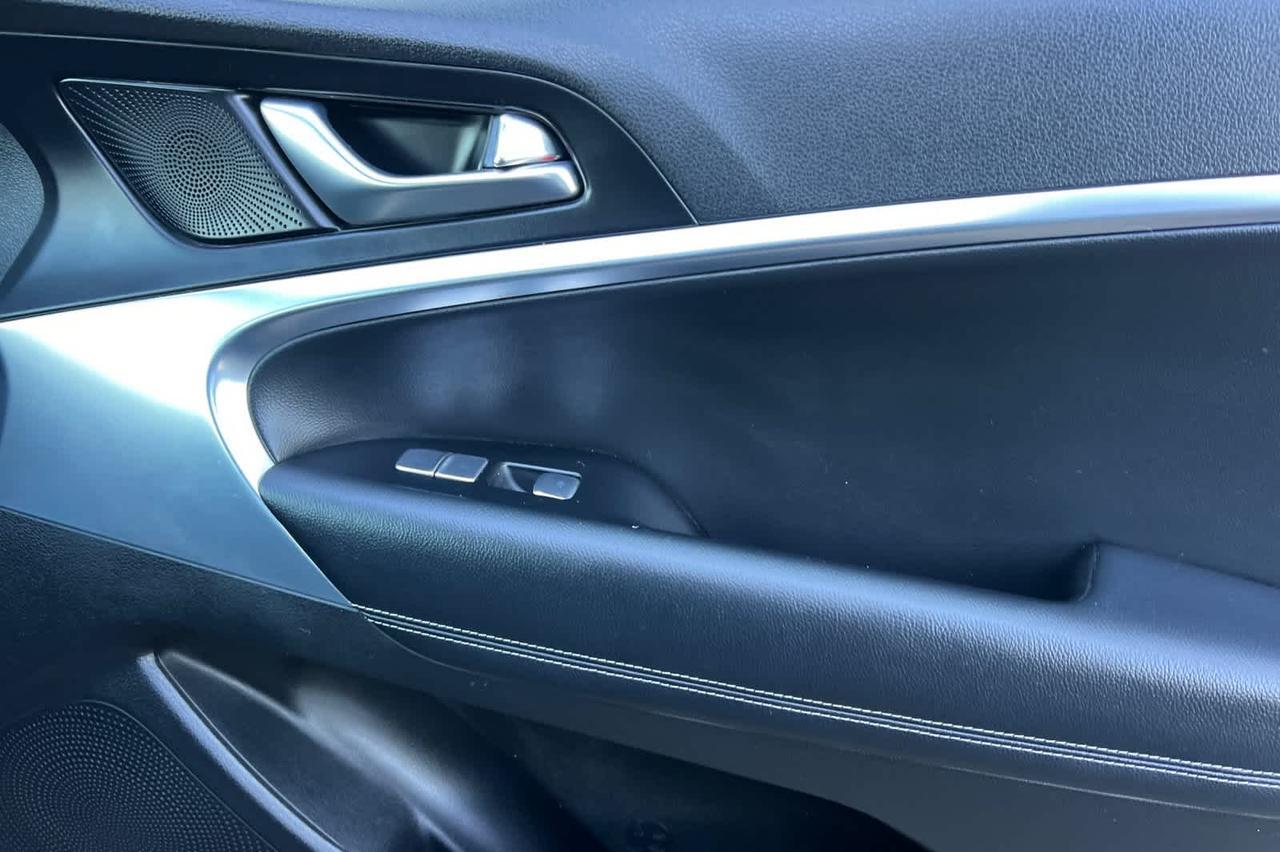 2022 Genesis G70 2.0T Roseville CA