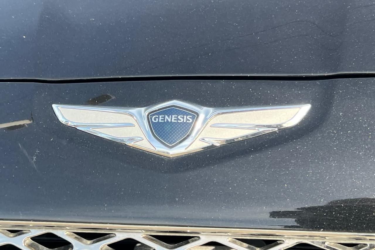 2022 Genesis G70 2.0T Roseville CA