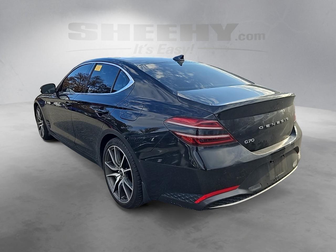 2022 Genesis G70 2.0T Waldorf MD