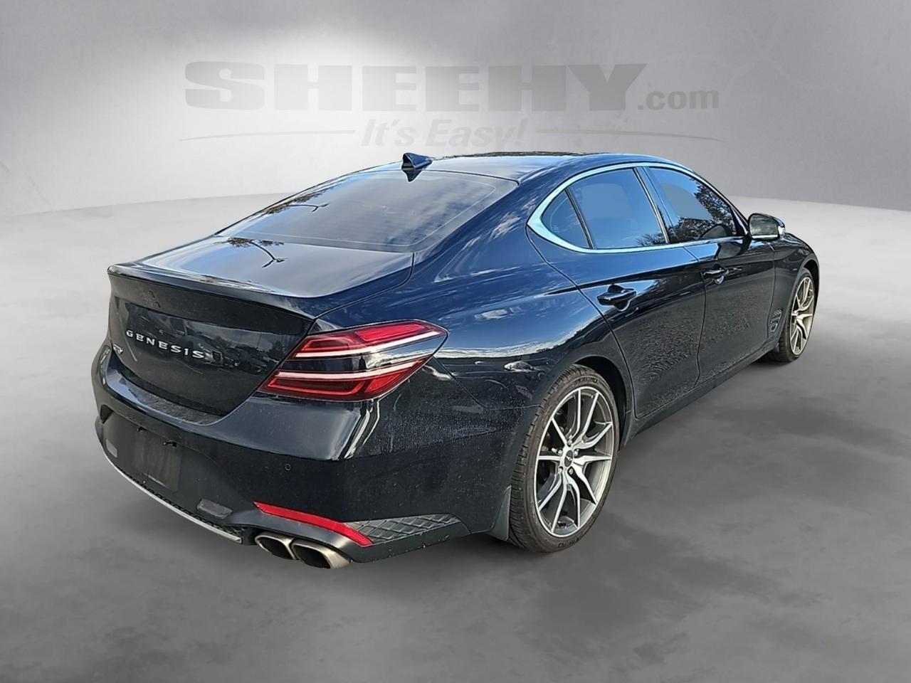 2022 Genesis G70 2.0T Waldorf MD