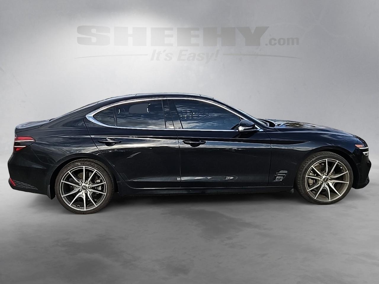 2022 Genesis G70 2.0T Waldorf MD