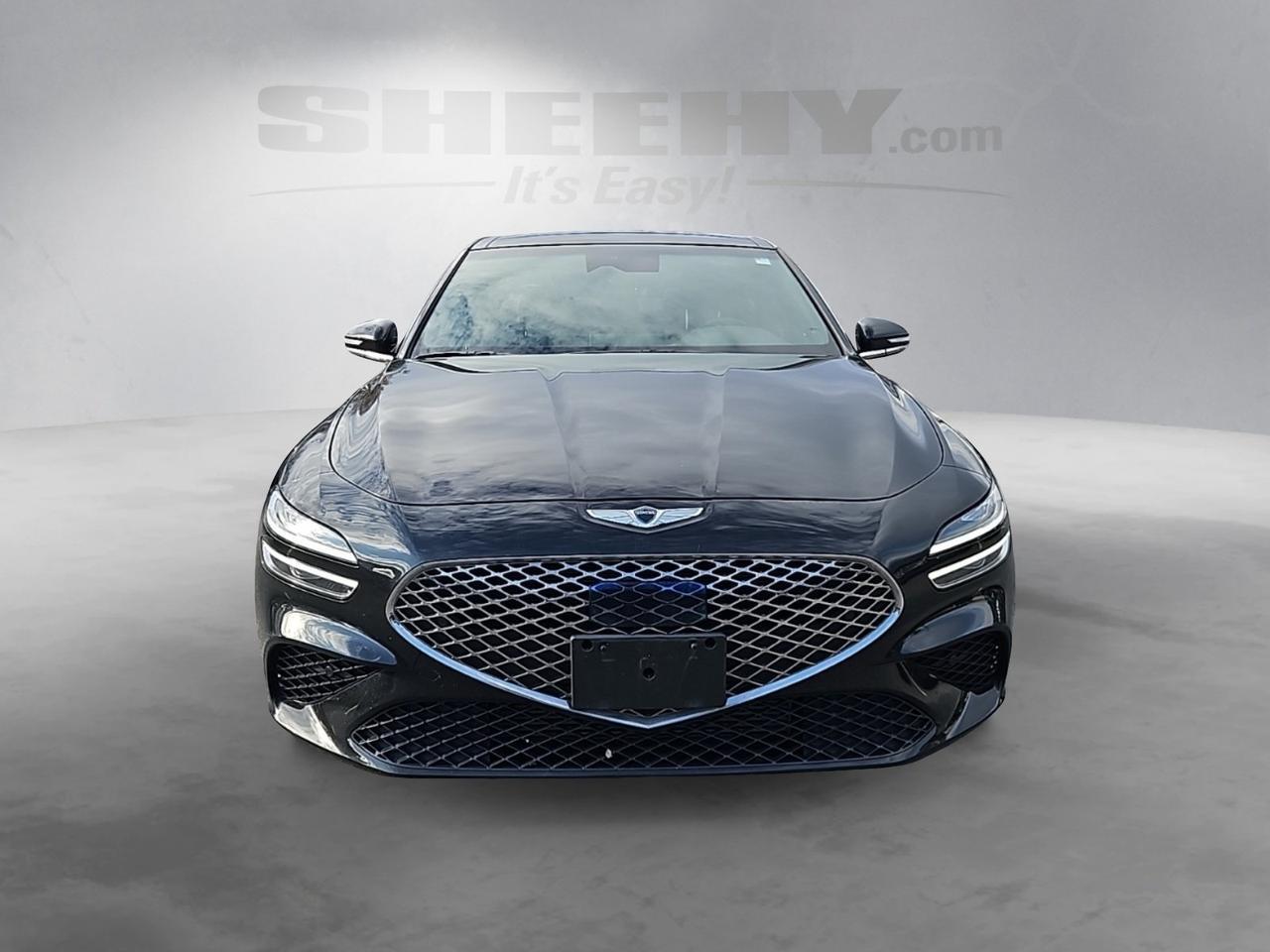 2022 Genesis G70 2.0T Waldorf MD