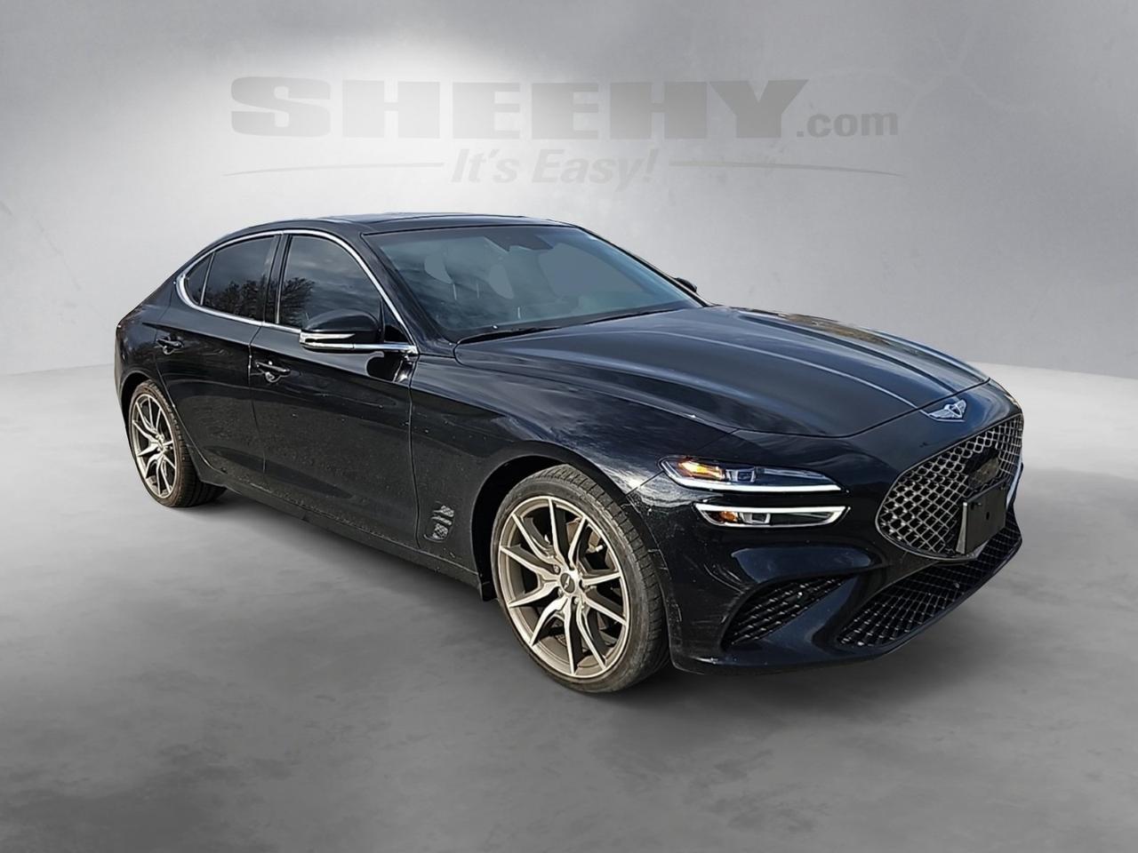 2022 Genesis G70 2.0T Waldorf MD
