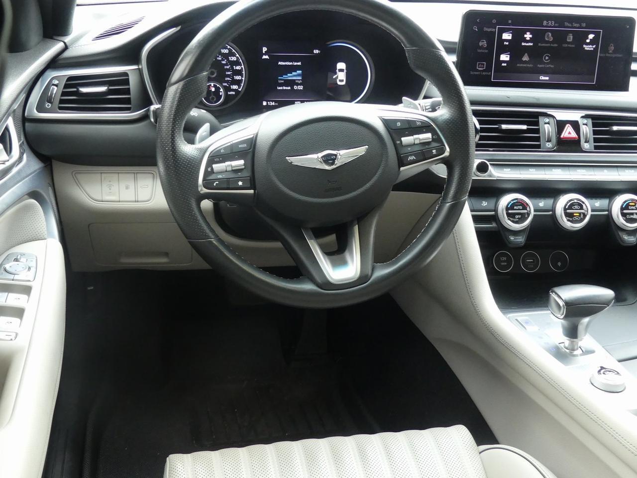 2022 Genesis G70 2.0T Waldorf MD