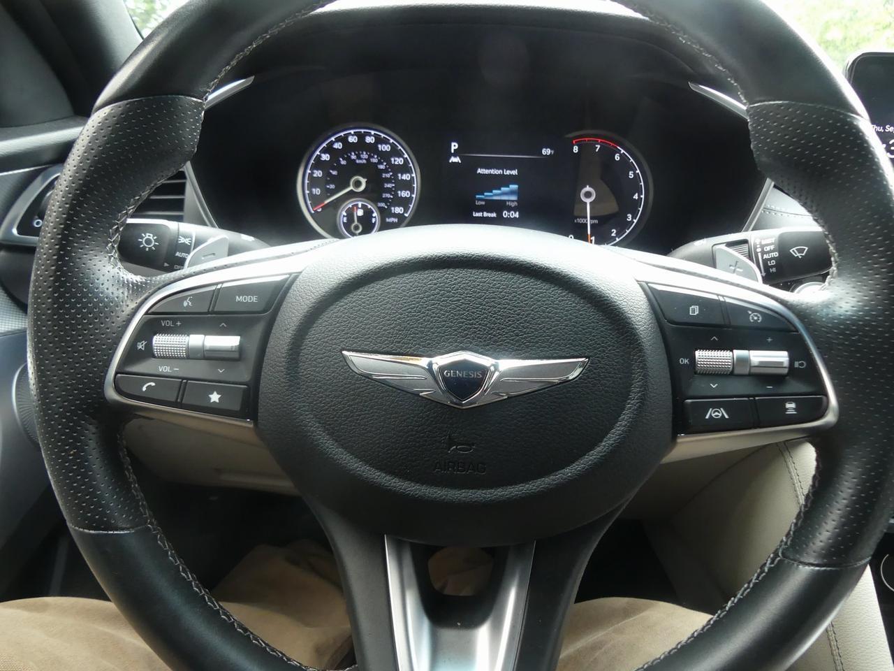 2022 Genesis G70 2.0T Waldorf MD
