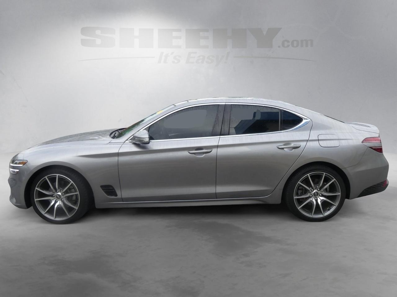2022 Genesis G70 2.0T Waldorf MD