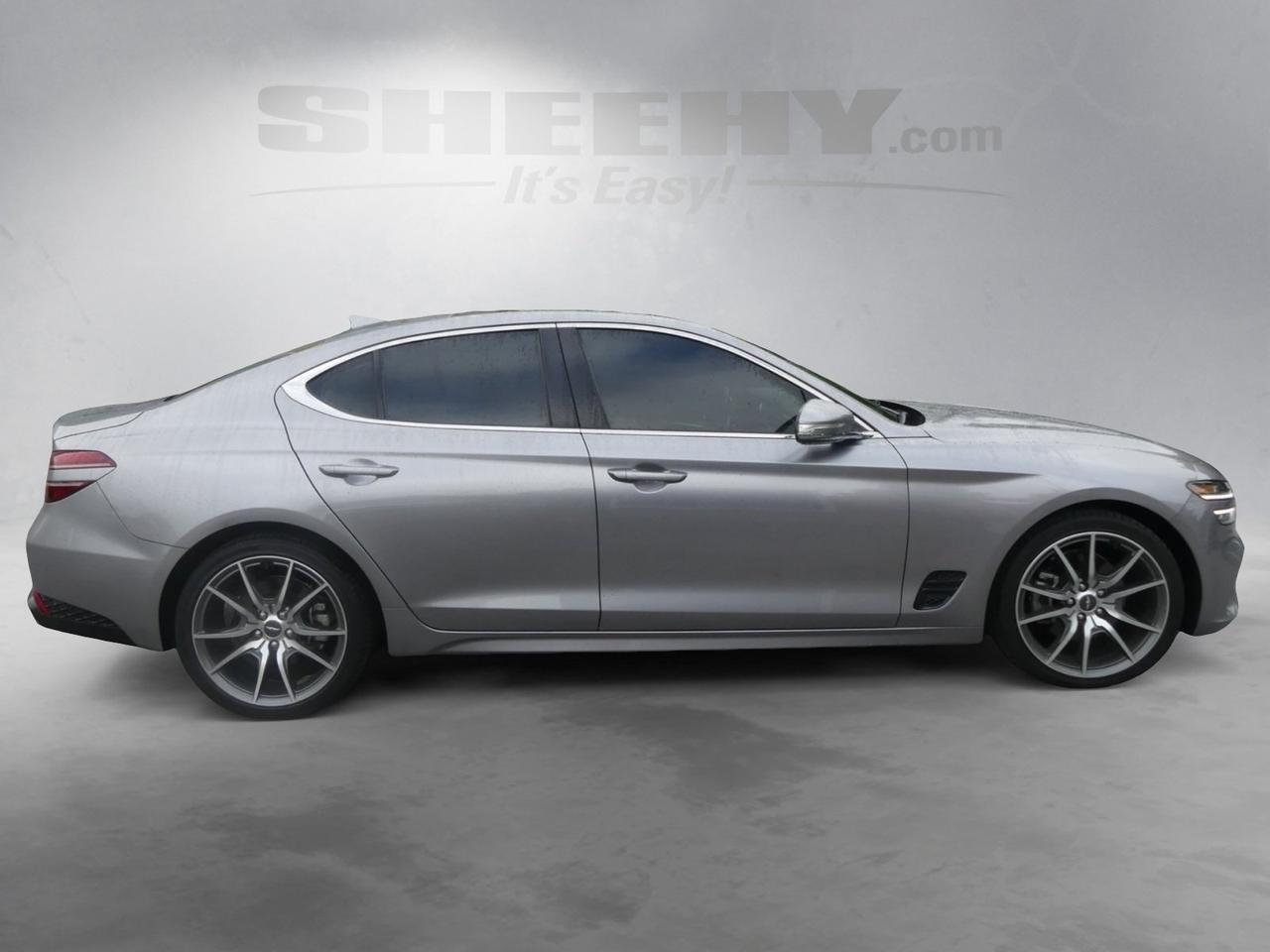2022 Genesis G70 2.0T Waldorf MD
