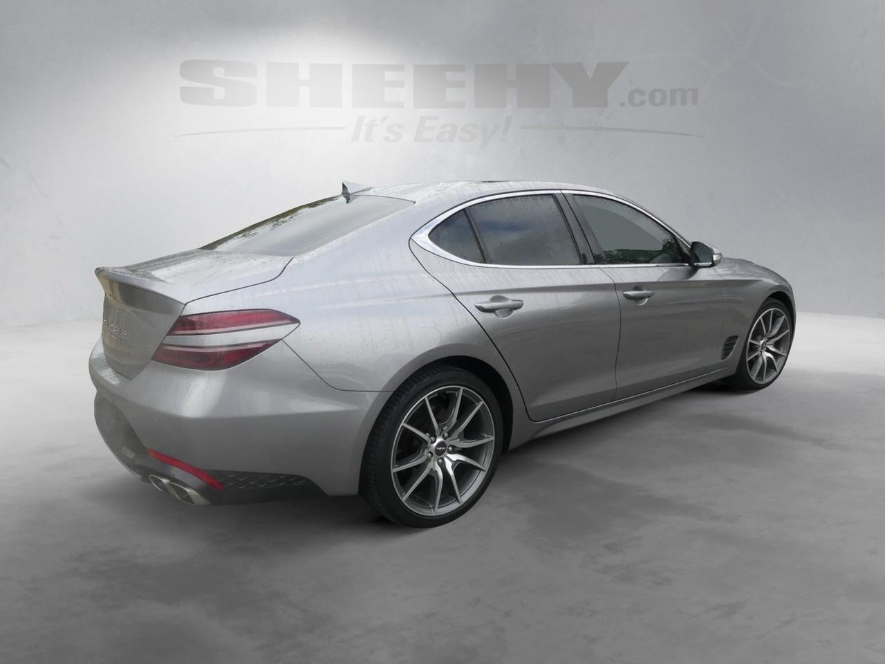 2022 Genesis G70 2.0T Waldorf MD