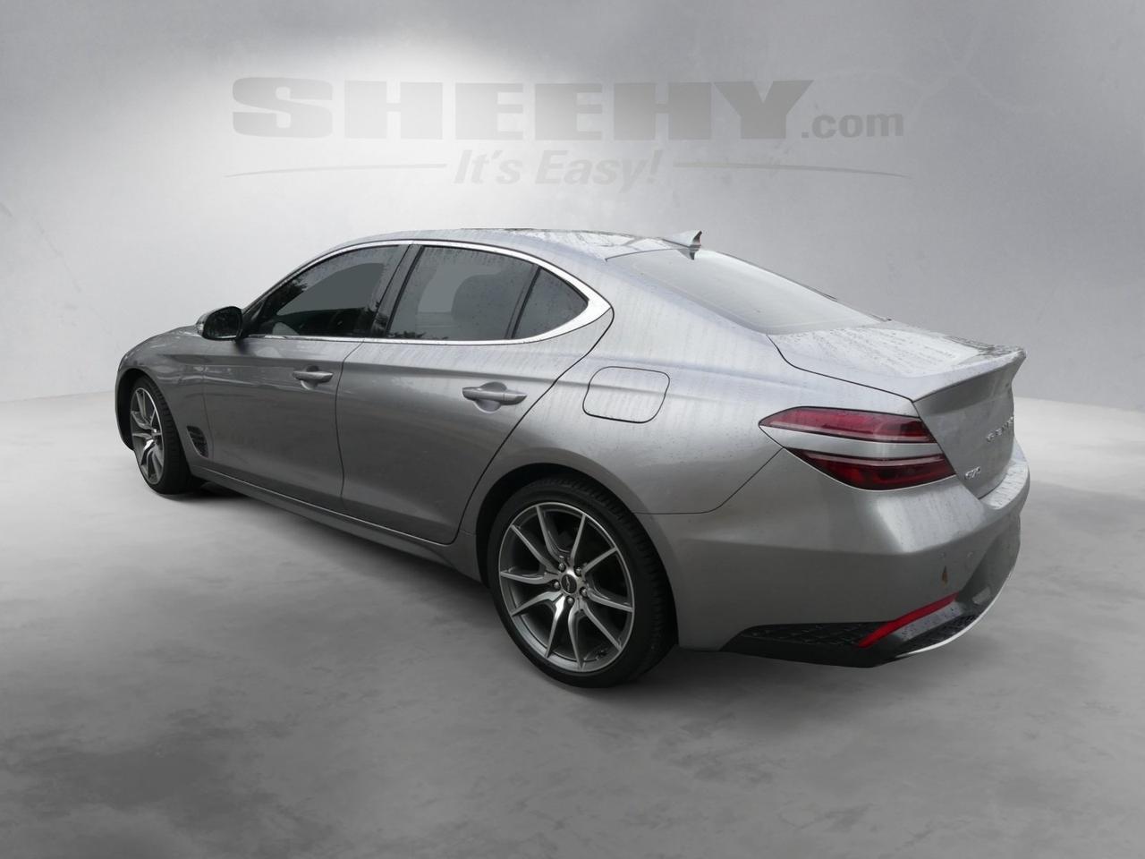 2022 Genesis G70 2.0T Waldorf MD