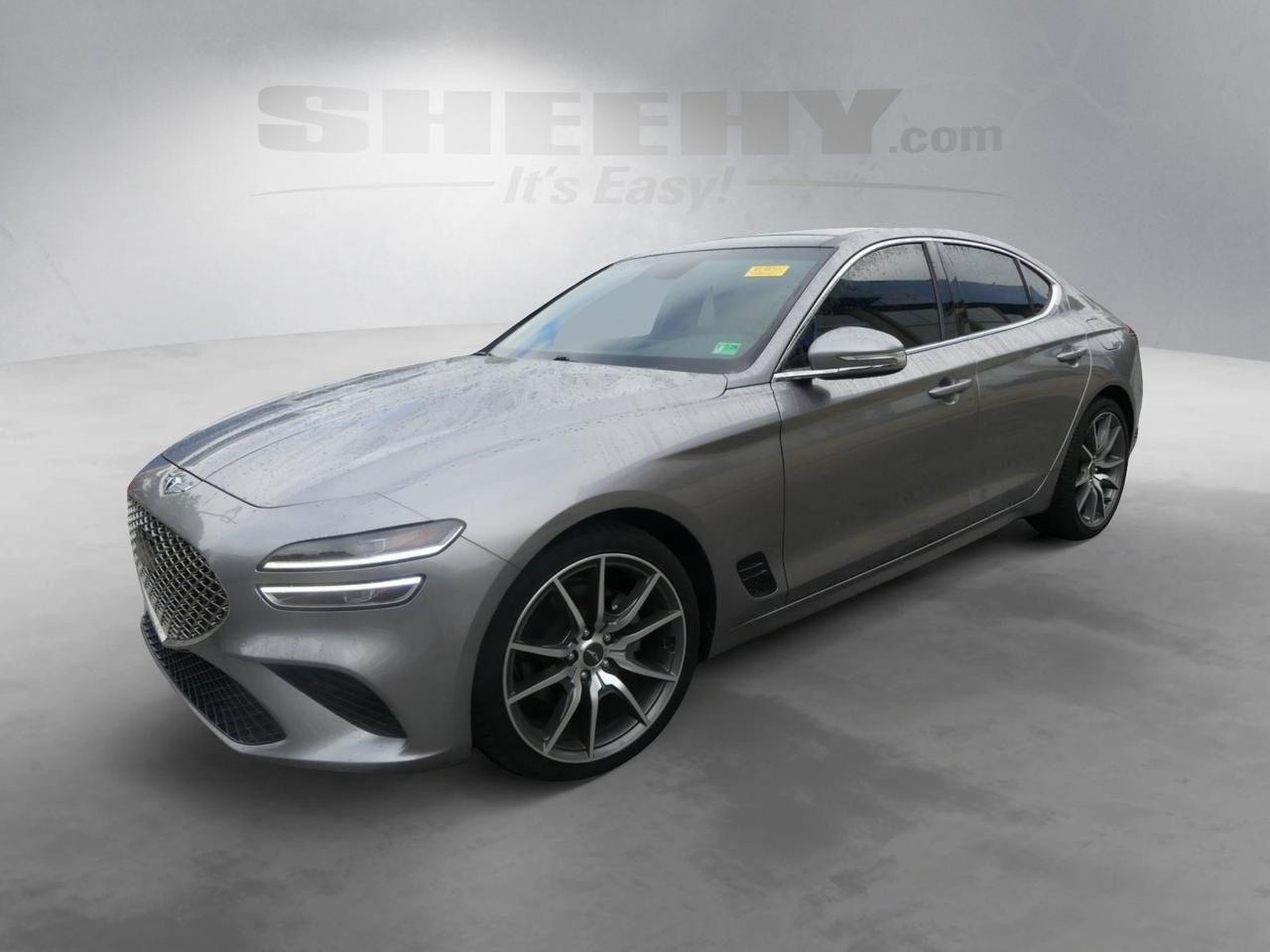 2022 Genesis G70 2.0T Waldorf MD