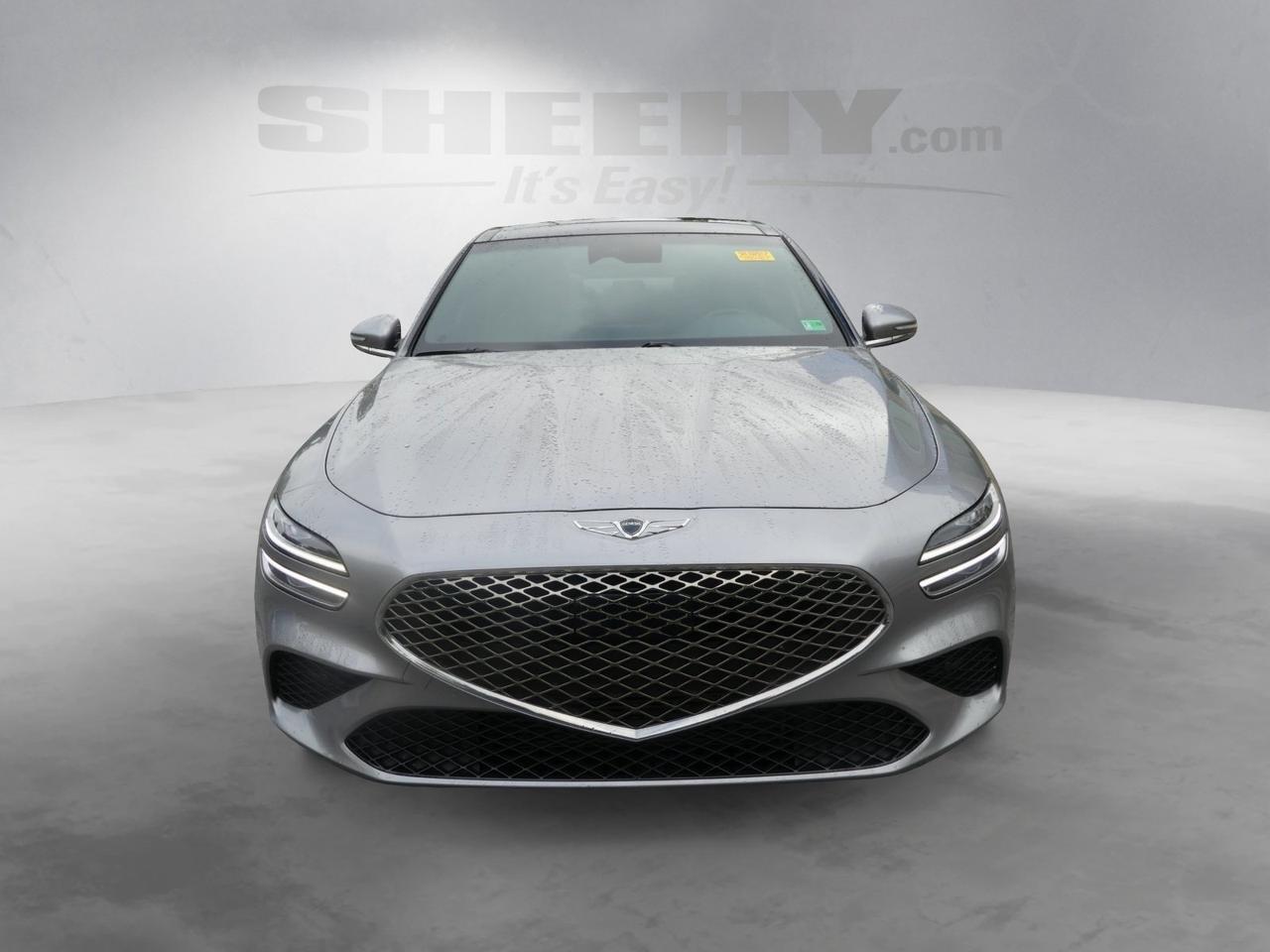 2022 Genesis G70 2.0T Waldorf MD