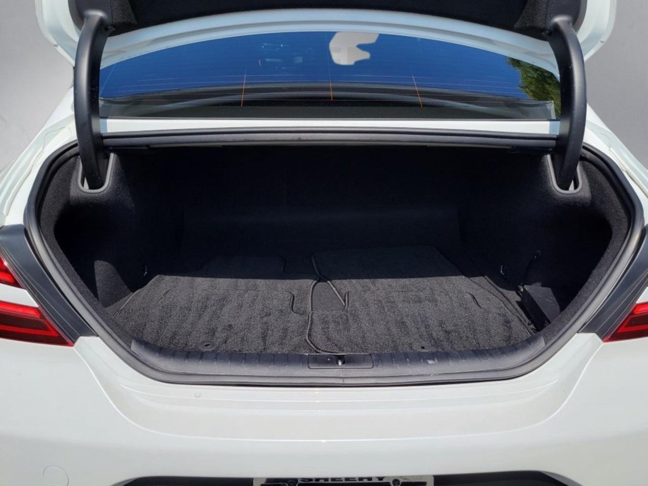 2022 Genesis G70 2.0T Chantilly VA