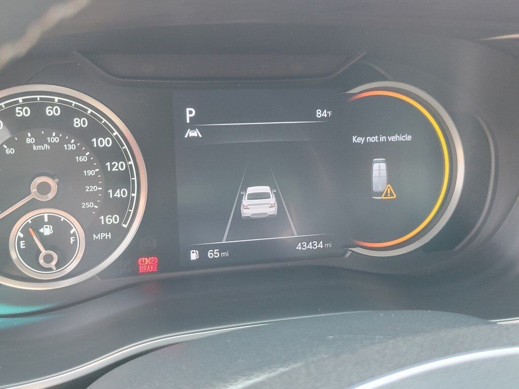 2022 Genesis G70 2.0T Chantilly VA
