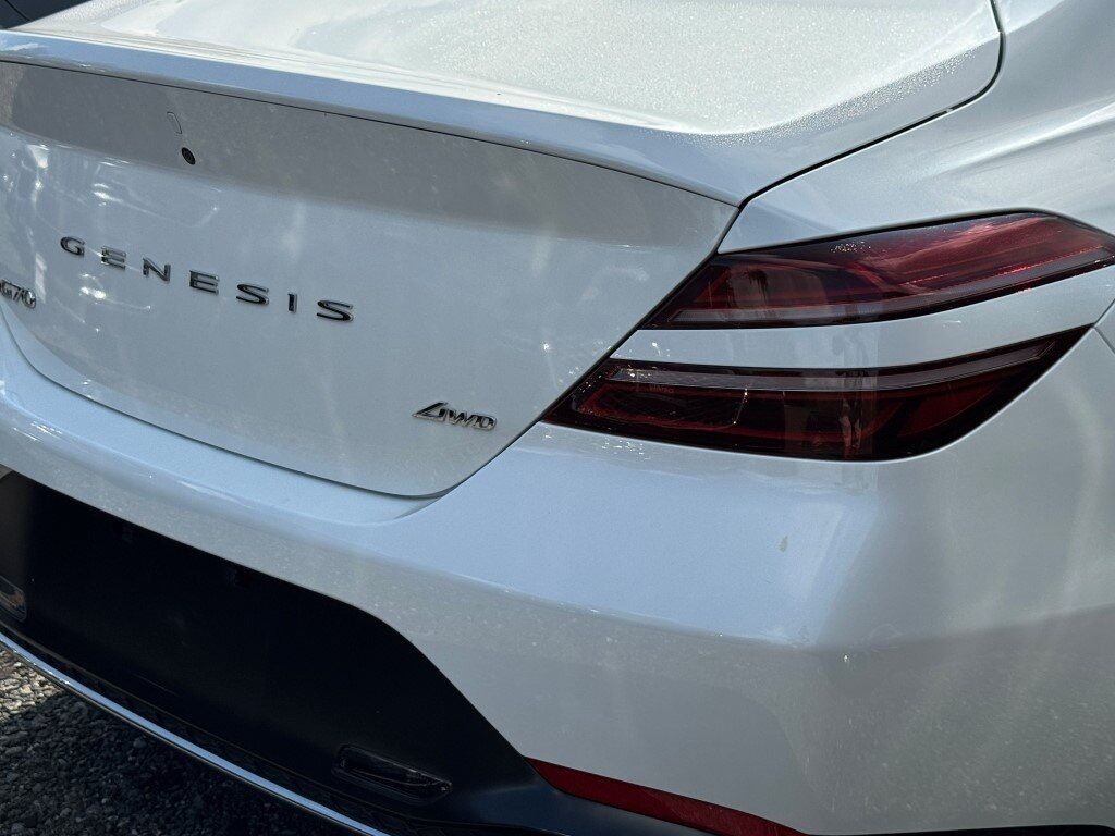 2022 Genesis G70 2.0T Chantilly VA
