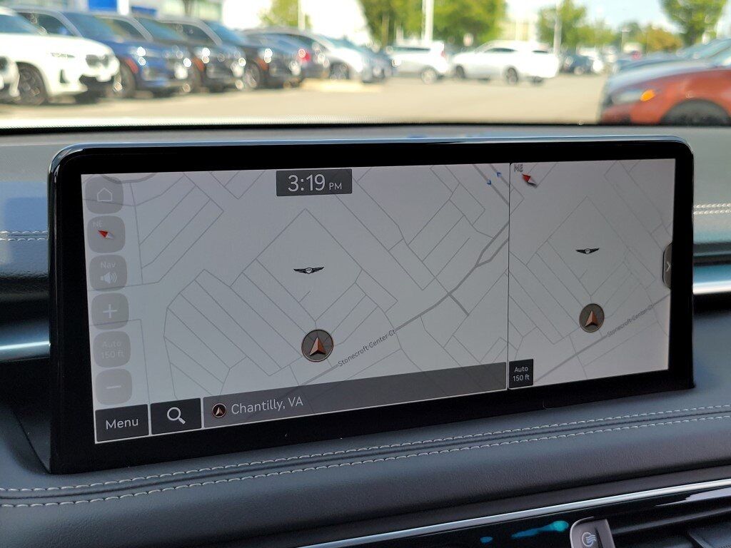 2022 Genesis G70 2.0T Chantilly VA