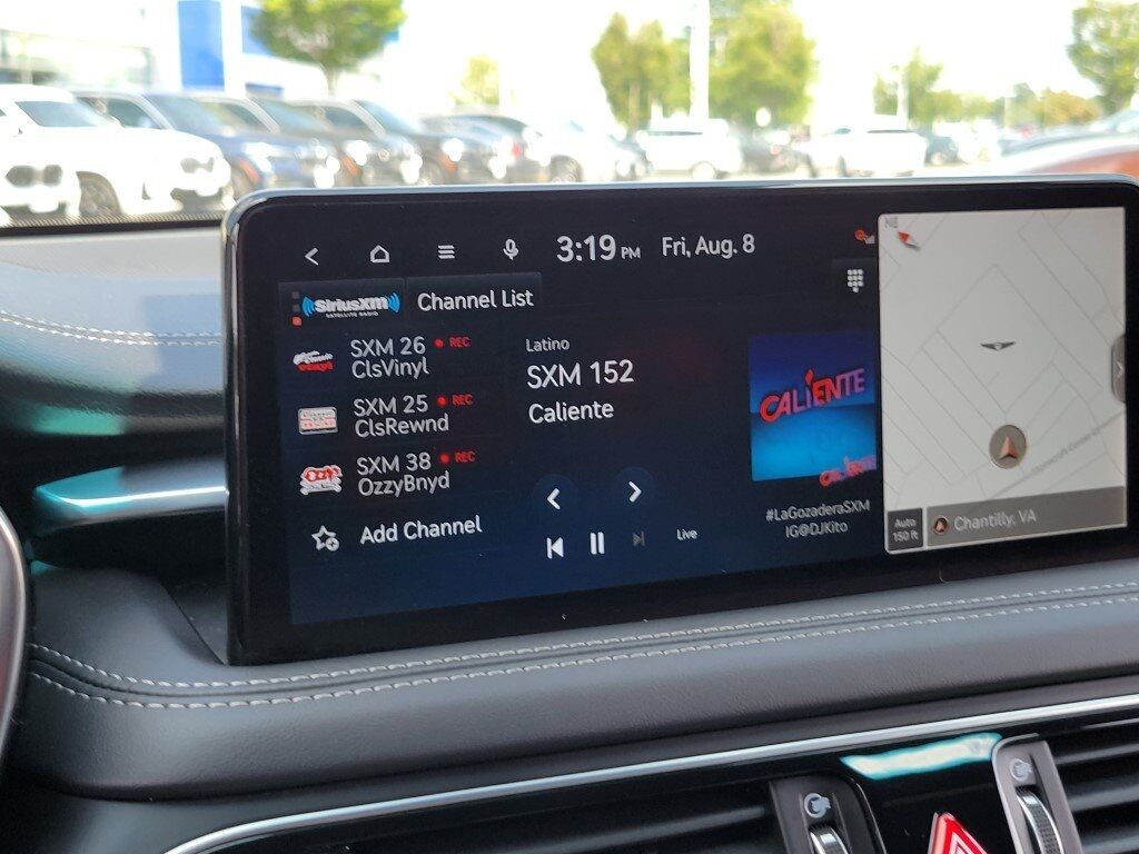 2022 Genesis G70 2.0T Chantilly VA