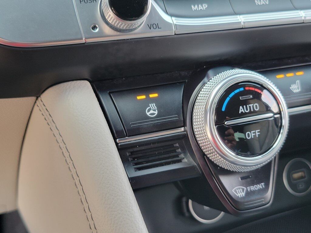 2022 Genesis G70 2.0T Chantilly VA