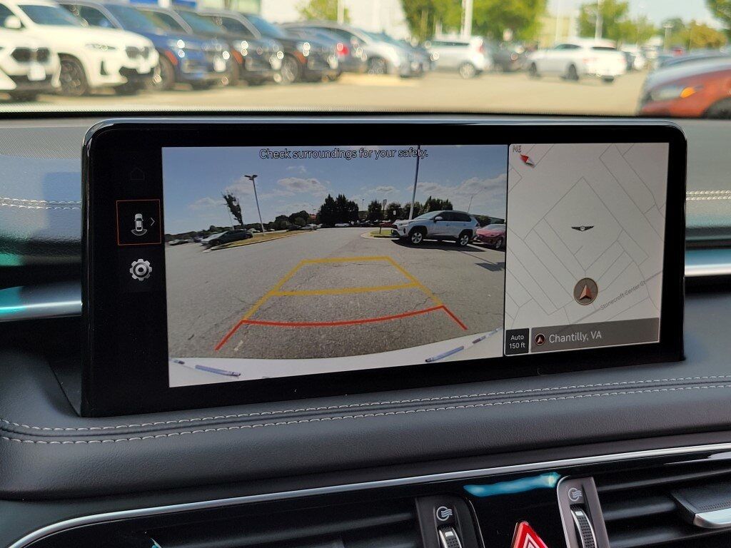 2022 Genesis G70 2.0T Chantilly VA