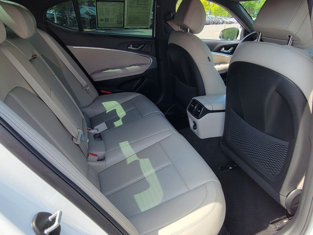 2022 Genesis G70 2.0T Chantilly VA