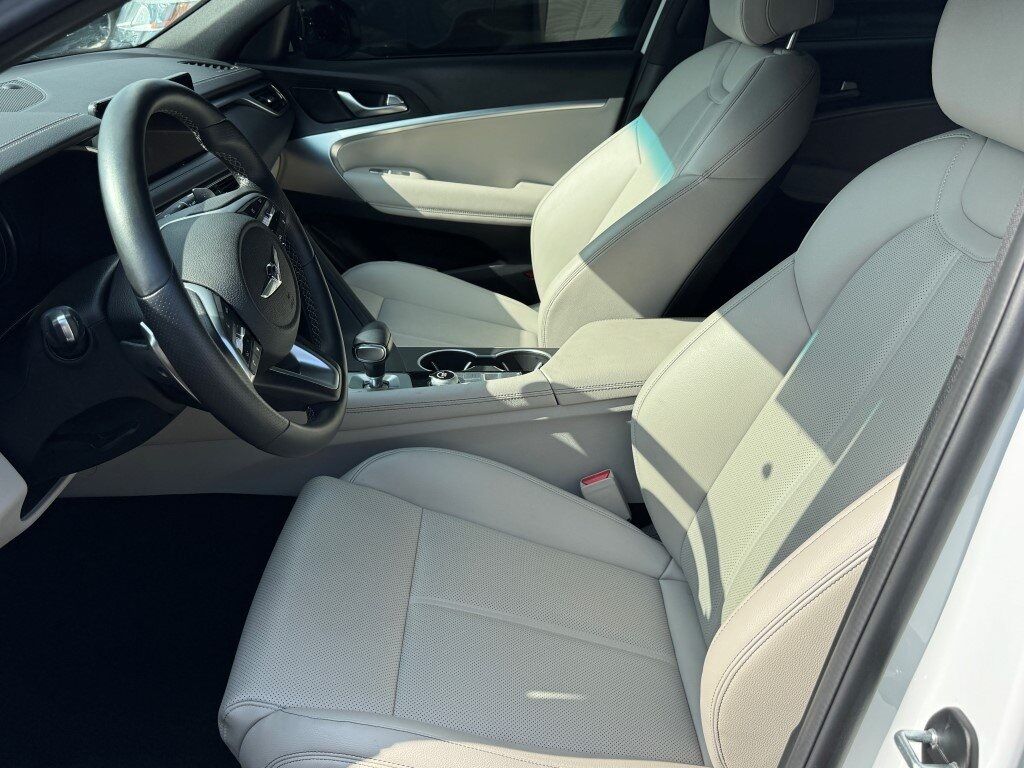 2022 Genesis G70 2.0T Chantilly VA