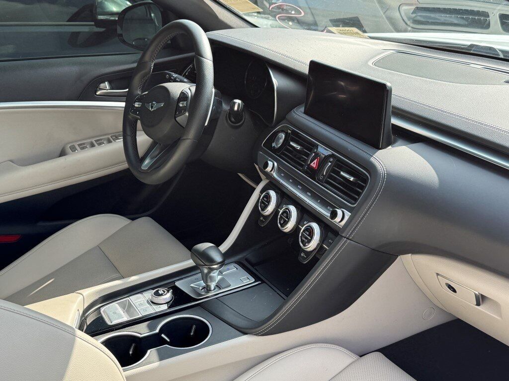 2022 Genesis G70 2.0T Chantilly VA