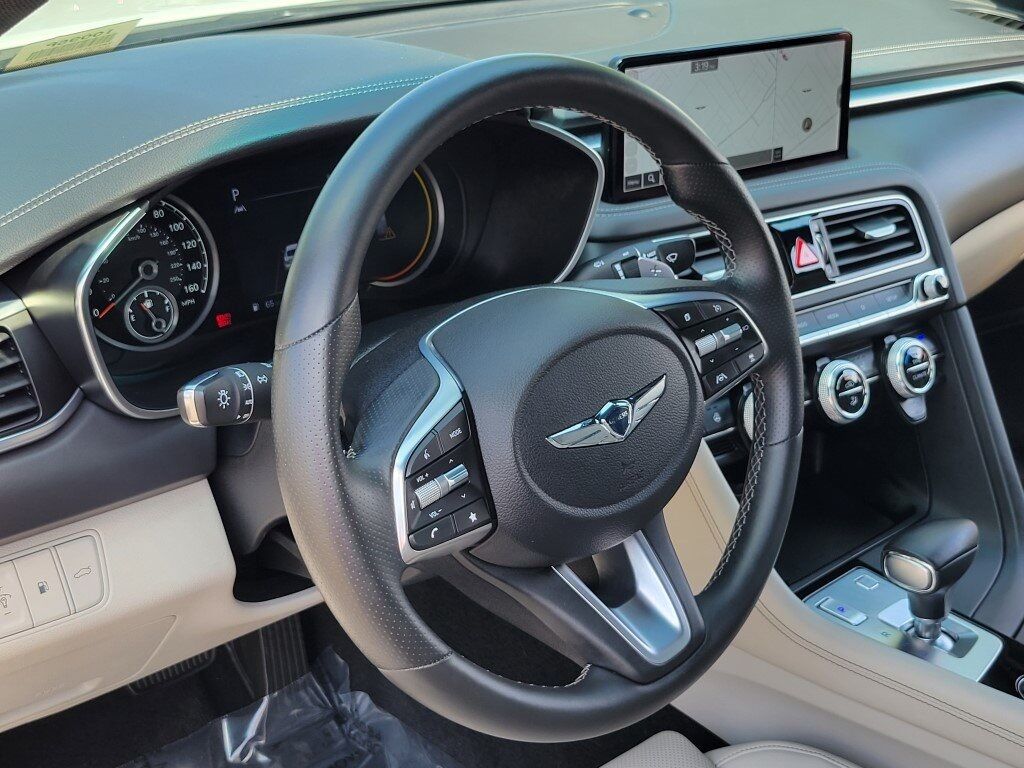 2022 Genesis G70 2.0T Chantilly VA