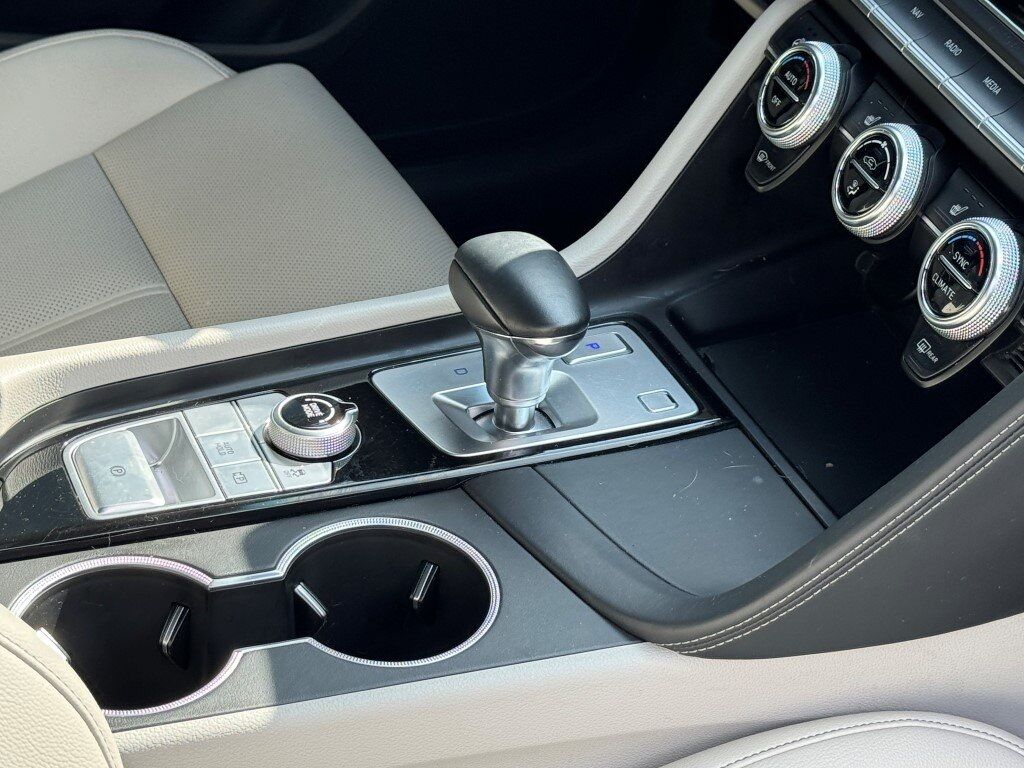 2022 Genesis G70 2.0T Chantilly VA