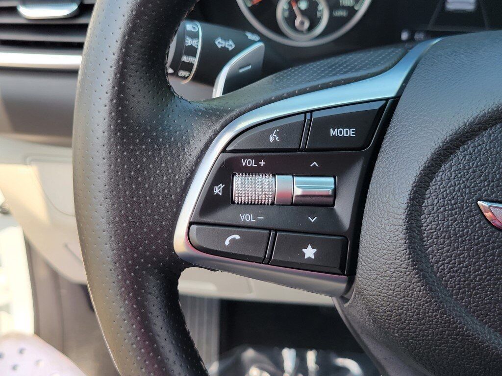 2022 Genesis G70 2.0T Chantilly VA