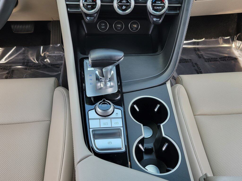 2022 Genesis G70 2.0T Chantilly VA