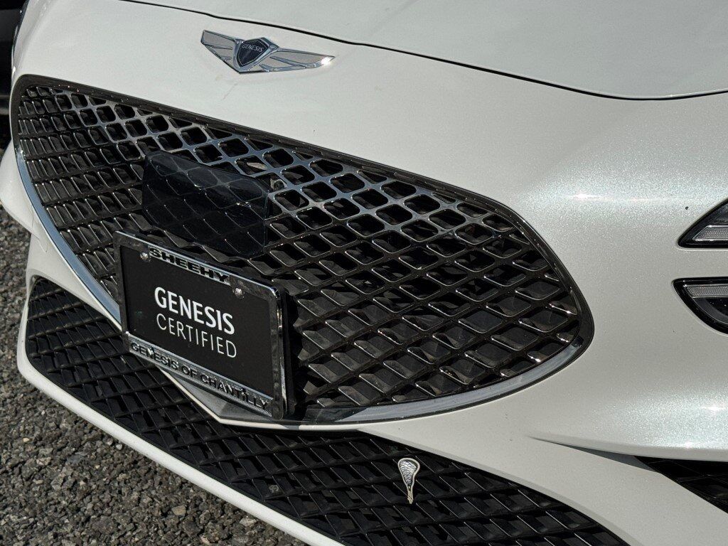 2022 Genesis G70 2.0T Chantilly VA