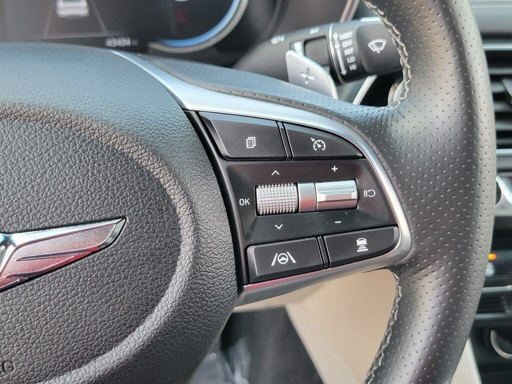 2022 Genesis G70 2.0T Chantilly VA