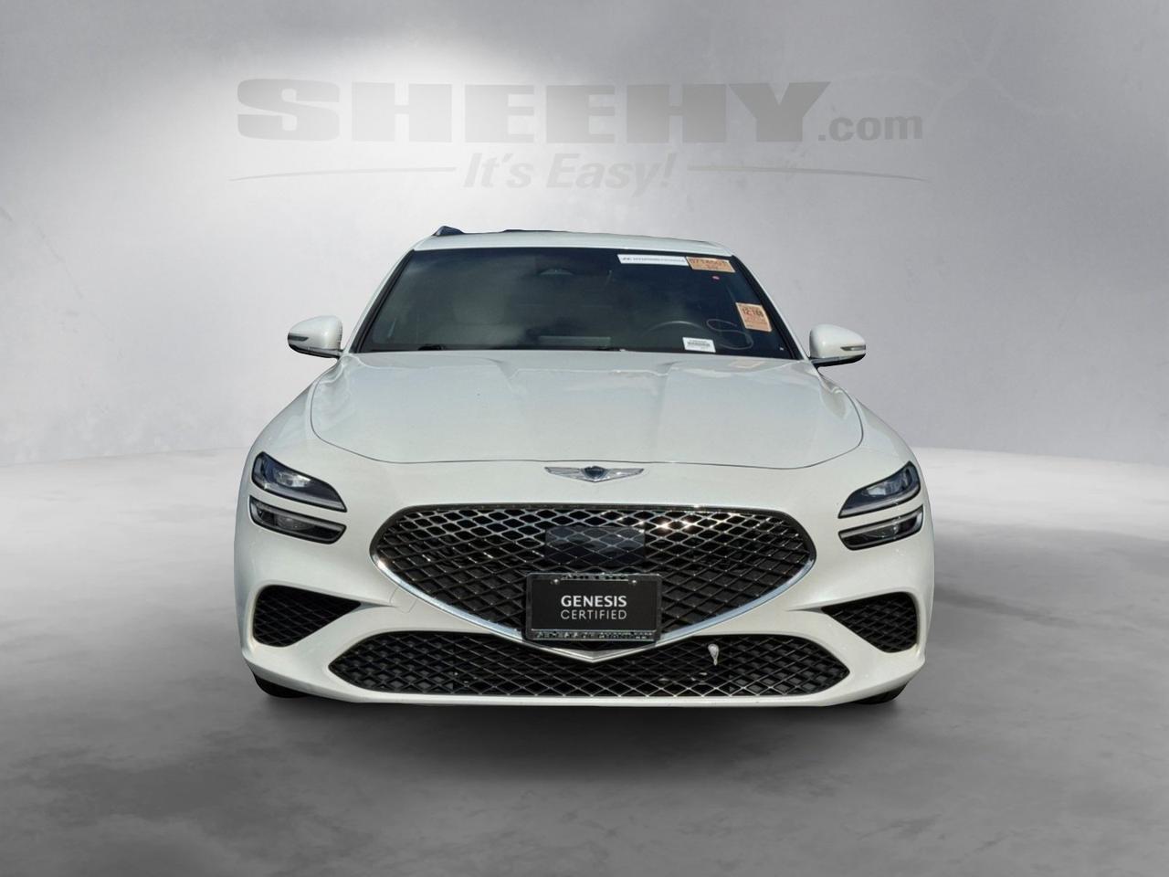 2022 Genesis G70 2.0T Chantilly VA