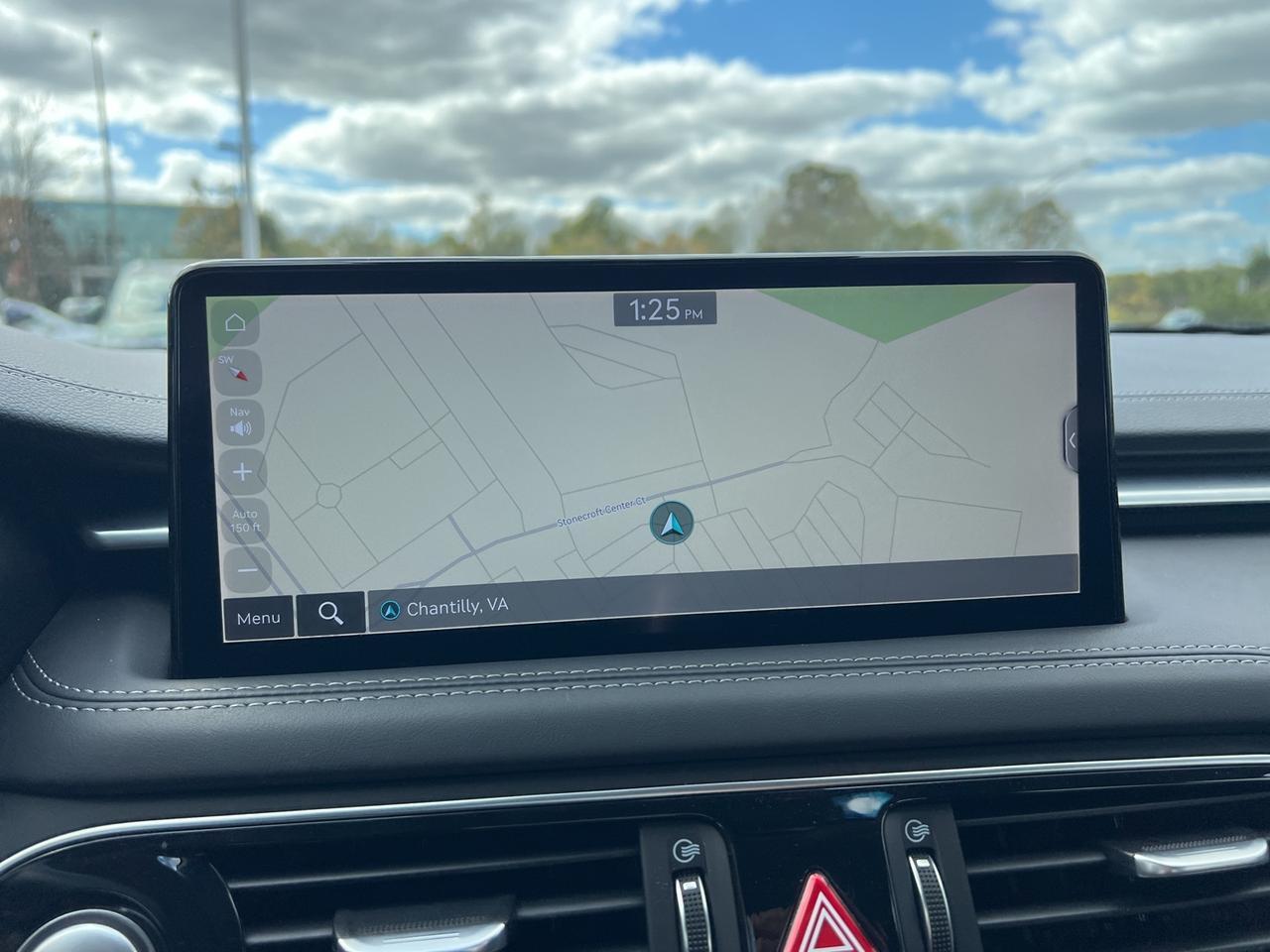 2022 Genesis G70 2.0T Chantilly VA