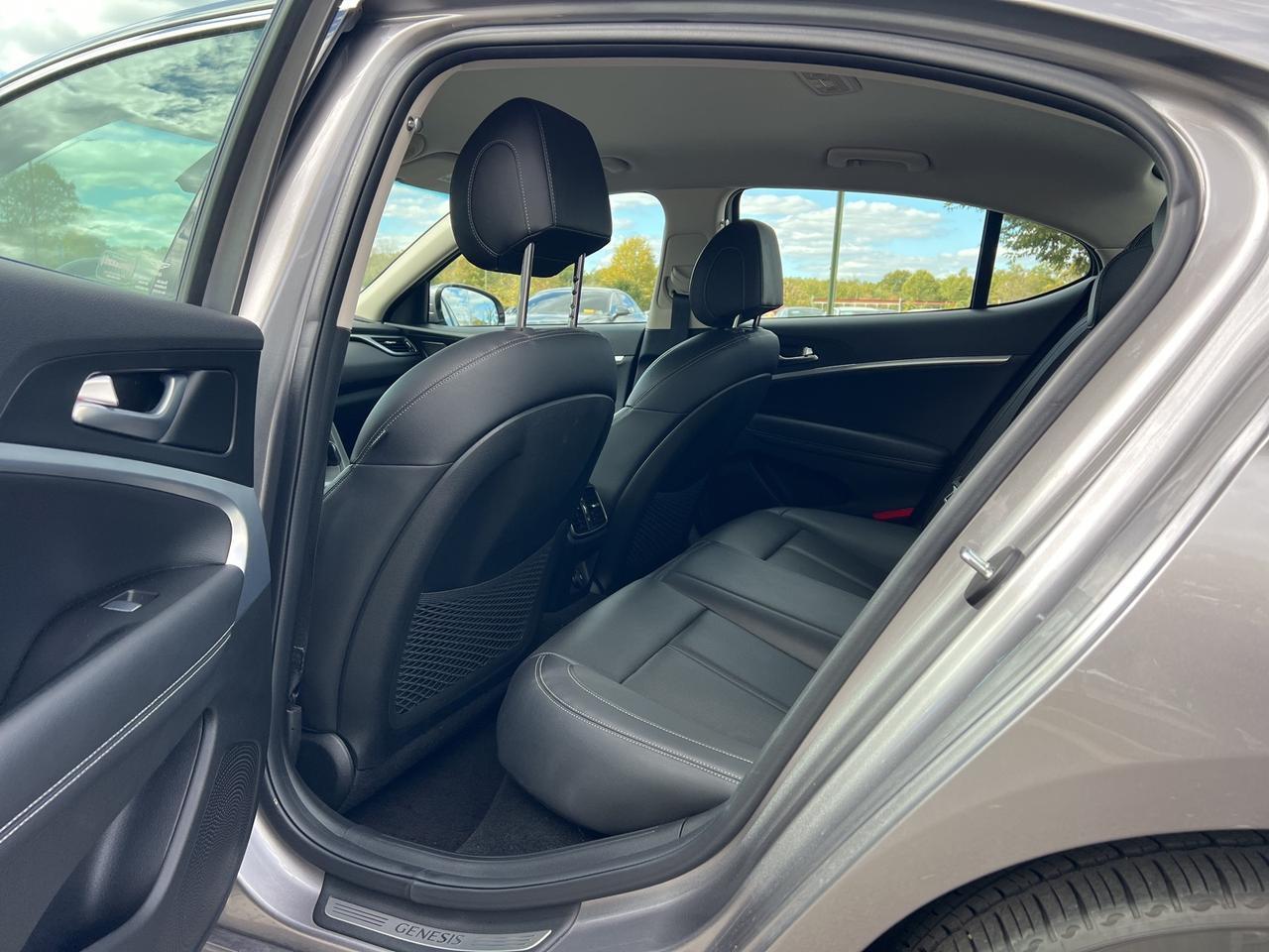 2022 Genesis G70 2.0T Chantilly VA