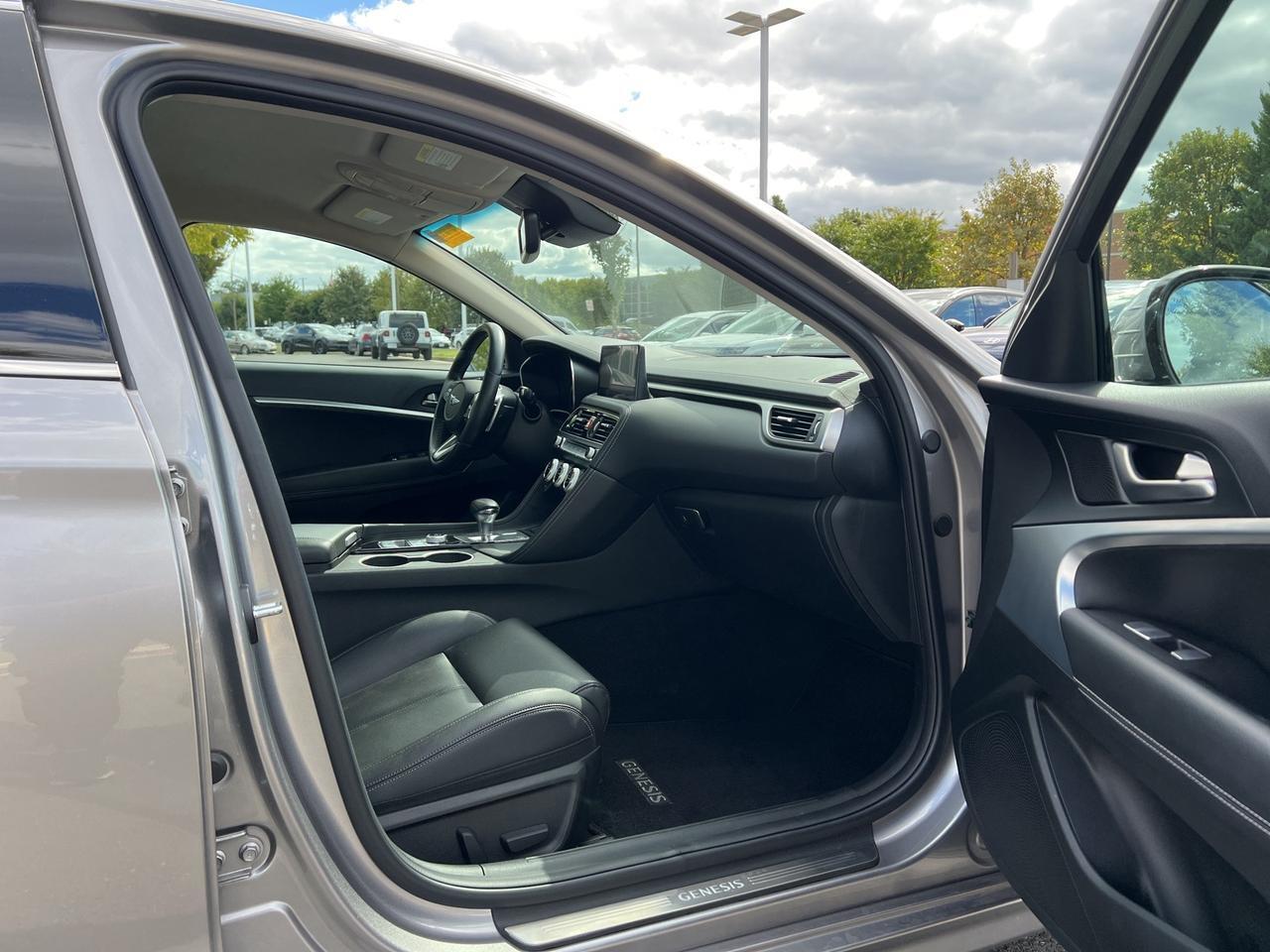 2022 Genesis G70 2.0T Chantilly VA