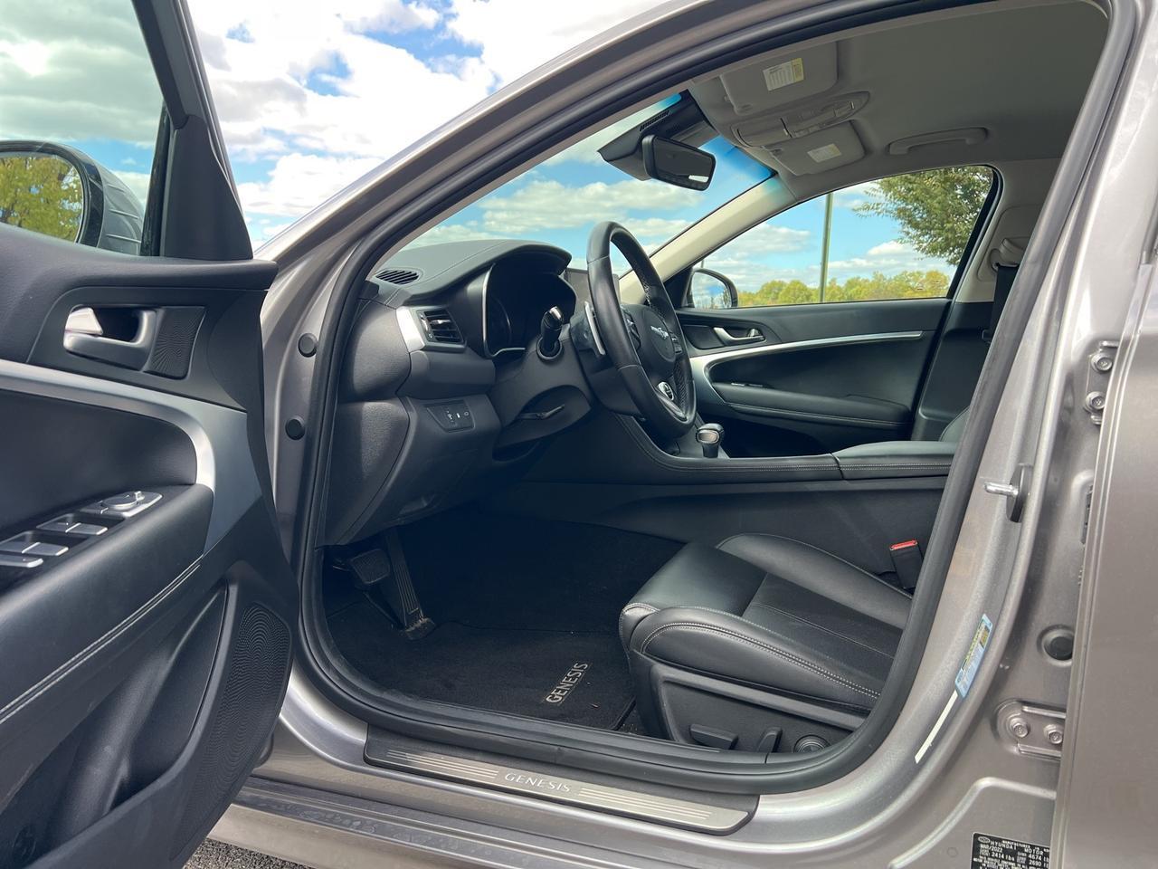 2022 Genesis G70 2.0T Chantilly VA