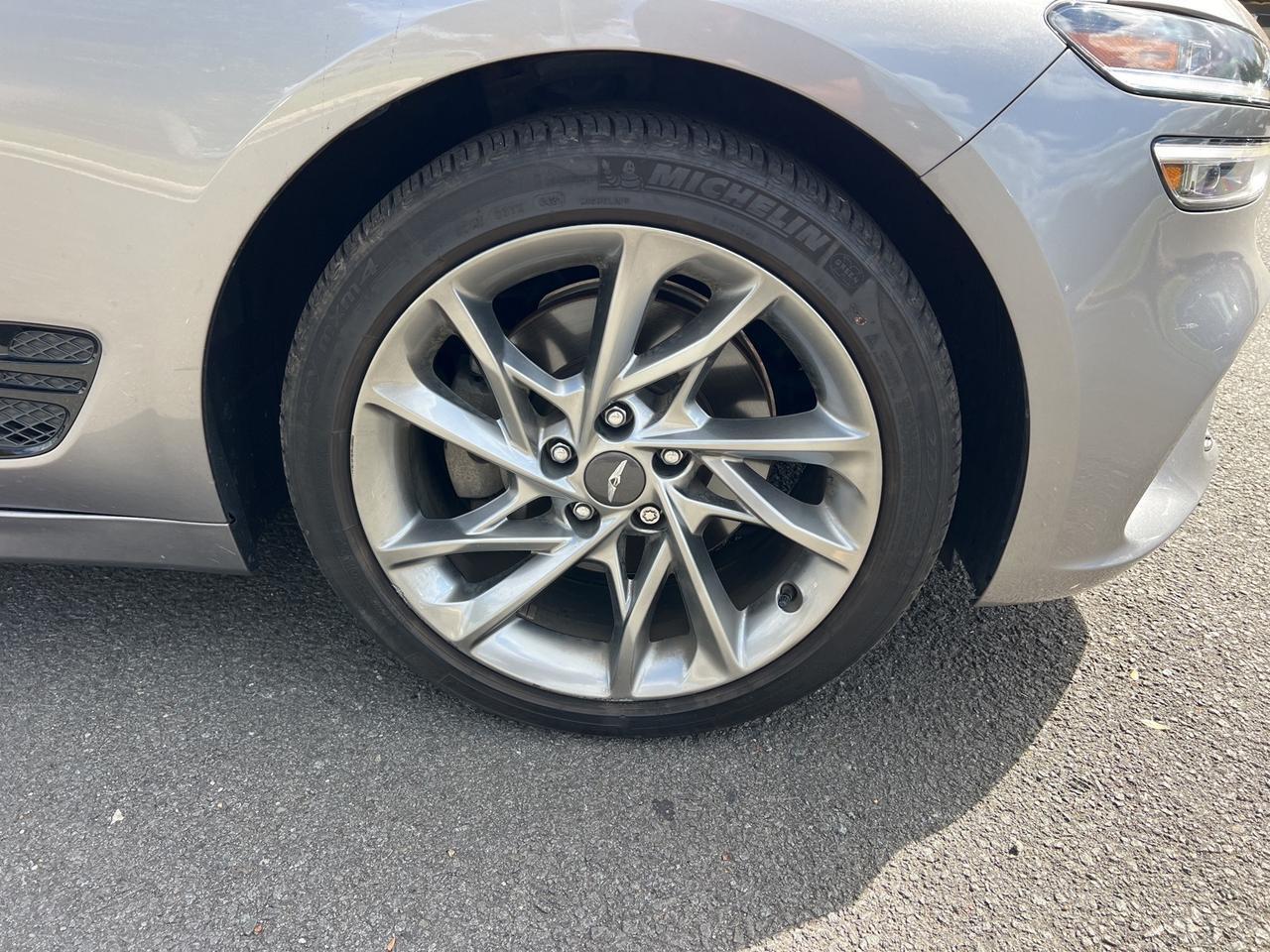 2022 Genesis G70 2.0T Chantilly VA
